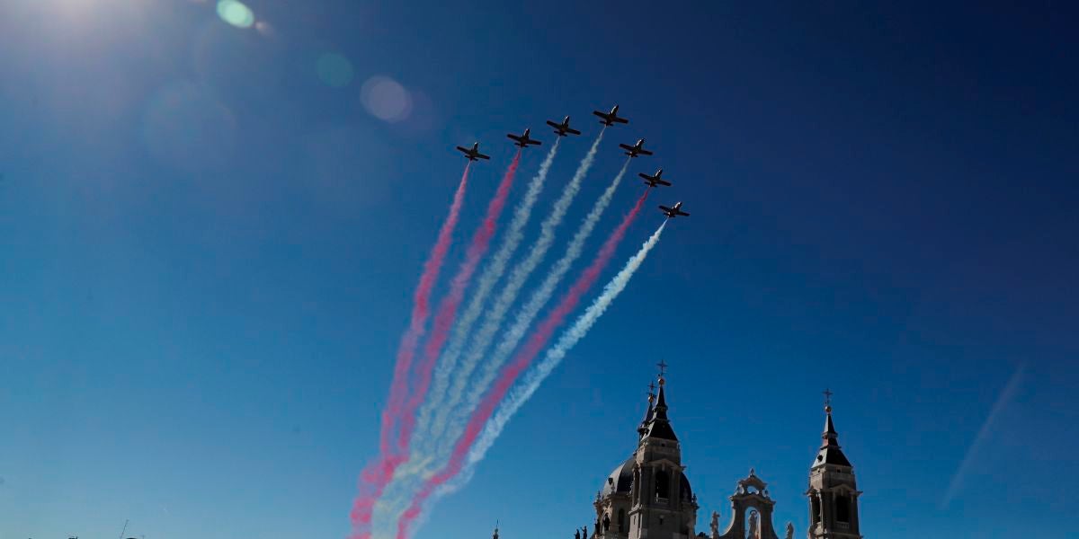 Patrulla Águila
