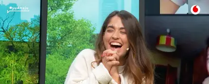 Anaju en 'yu, no te pierdas nada' Anaju en 'yu, no te pierdas nada'