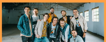 La Pegatina La Pegatina