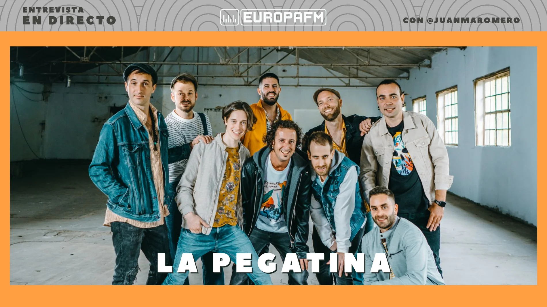 La Pegatina La Pegatina