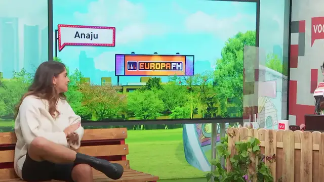 Anaju en 'yu'