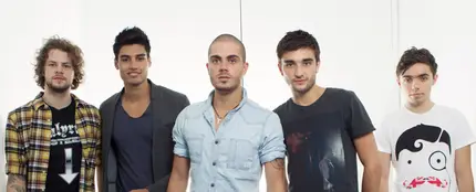 The Wanted The Wanted