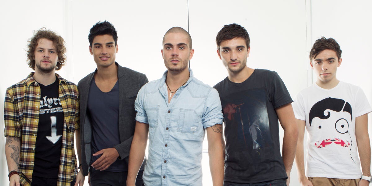 The Wanted