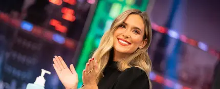 El Hormiguero 3.0: María Pombo (13-10-20) El Hormiguero 3.0: María Pombo (13-10-20)