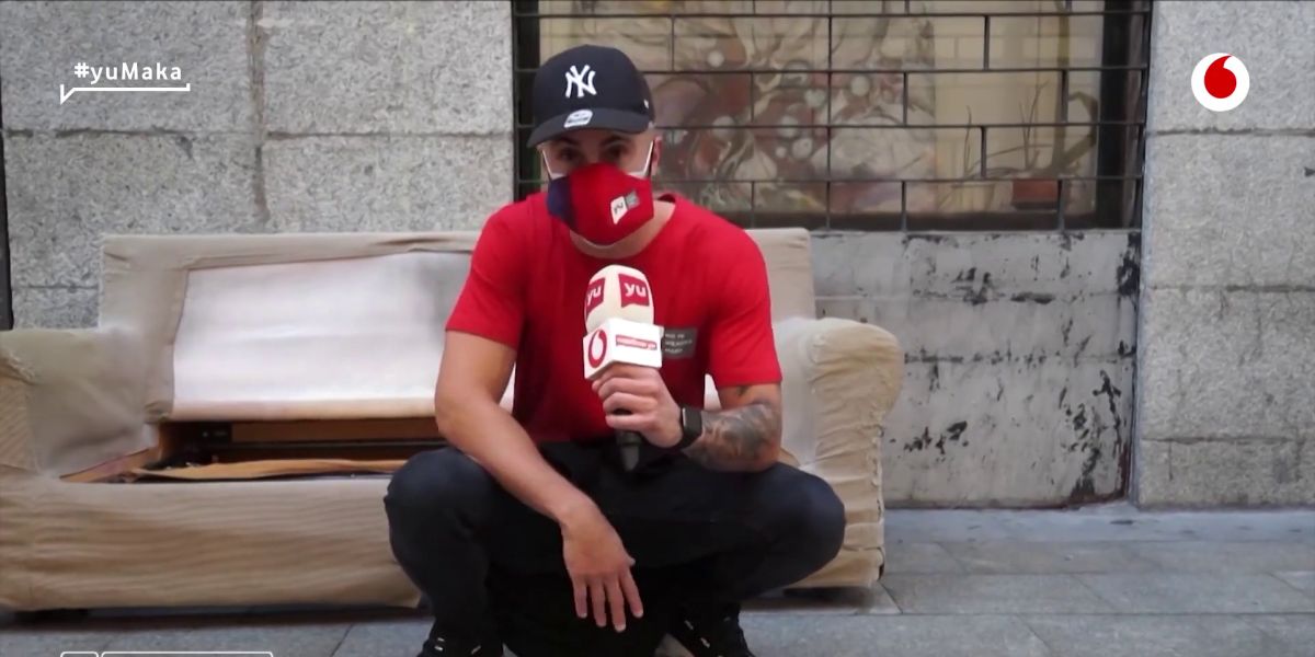 Flooxer | Yu no te pierdas nada - iLeoVlogs: ¿Compras online o en tiendas de barrio?