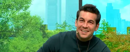 Mario Casas en yu Mario Casas en yu