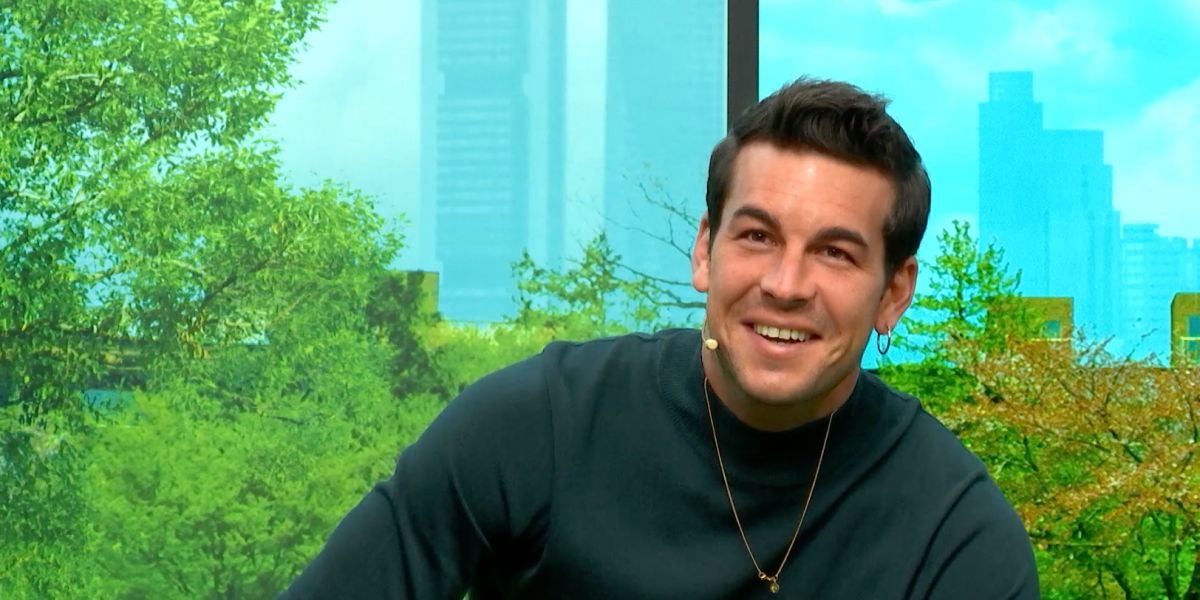Mario Casas en yu