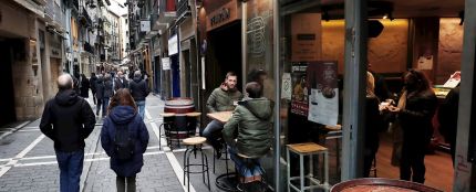 Coronavirus España: Estado de alarma en Madrid y posible toque de queda, confinamiento de municipios y última hora de la Covid-19 hoy