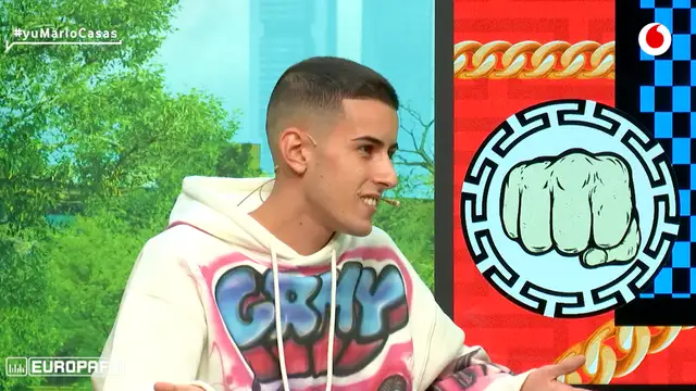 El Cejas en yu