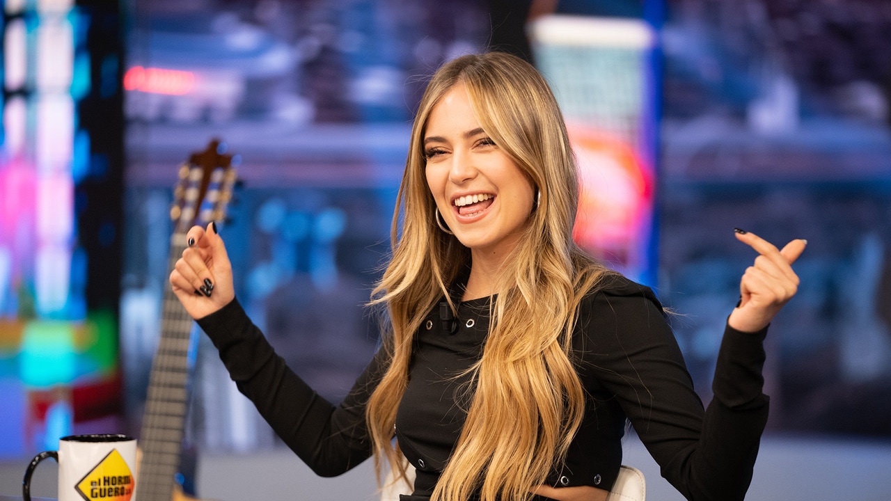 Qui n Es Ana Mena 7 Cosas Que No Sab as De La Artista Que Est Qui n Es Ana Mena 7 Cosas Que No Sab as De La Artista Que Est