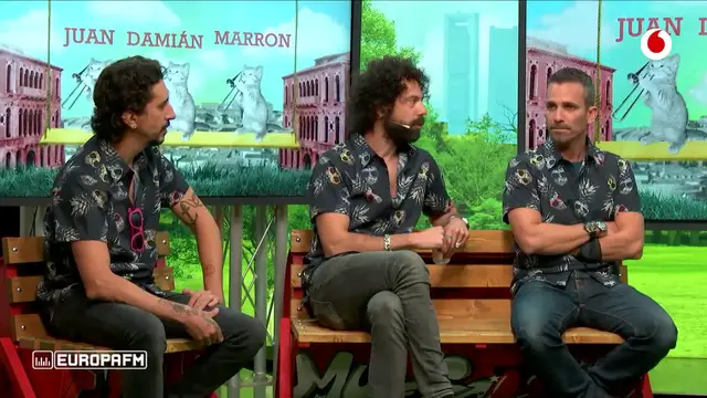 Las Hormigas nos cuentan cuál de los tres viste peor