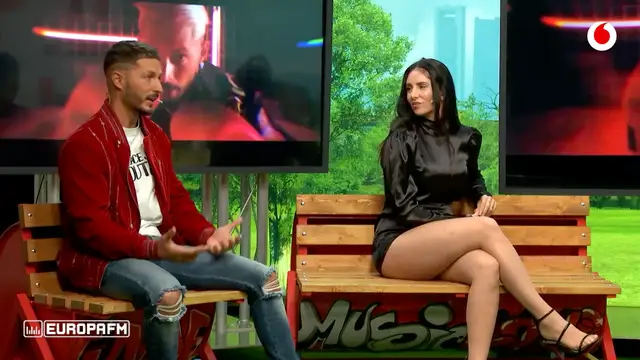 Mala Rodríguez y Nyno Vargas
