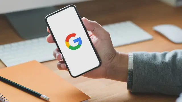 Google