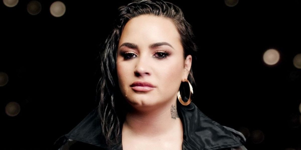 Demi Lovato