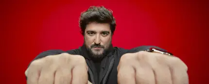 Antonio Orozco cierra equipo en ‘La Voz’: “Es una responsabilidad enorme, espero estar a la altura” Antonio Orozco cierra equipo en ‘La Voz’: “Es una responsabilidad enorme, espero estar a la altura”