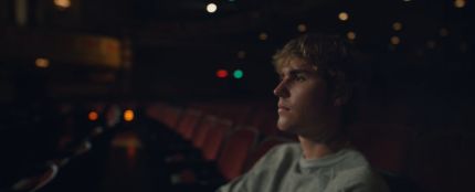 Justin Bieber en el videoclip de &#39;Lonely&#39;