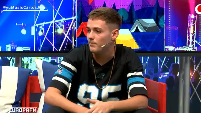 Bnet en 'yu Music'
