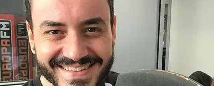 Juanma Romero en ¿Me Pones? Juanma Romero en ¿Me Pones?