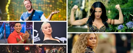 Playlist: Día Mundial Contra el Cáncer de Mama Playlist: Día Mundial Contra el Cáncer de Mama