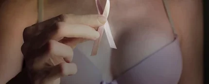 Cáncer de mama: cómo hacer una autoexploración mamaria paso a paso Cáncer de mama: cómo hacer una autoexploración mamaria paso a paso