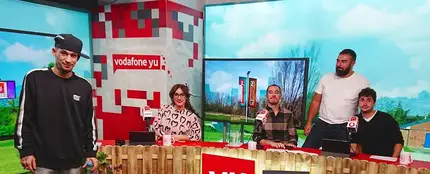 El Jincho en 'yu' El Jincho en 'yu'