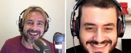 Malas Influencias con Juanma Romero Malas Influencias con Juanma Romero