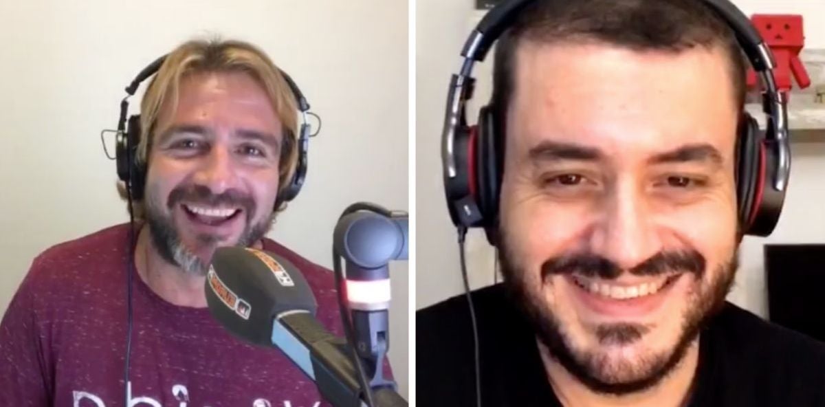 Malas Influencias con Juanma Romero