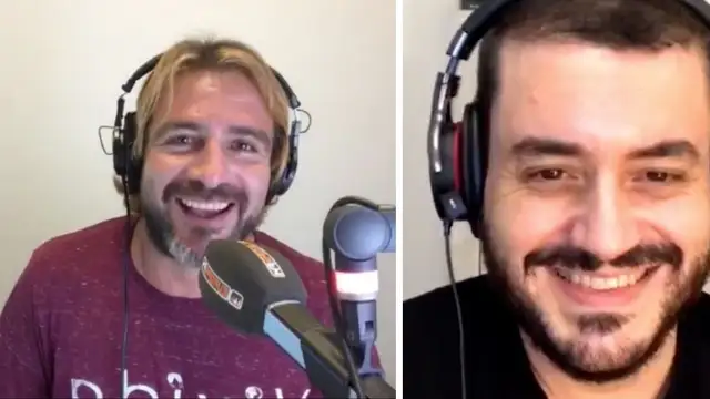 Malas Influencias con Juanma Romero