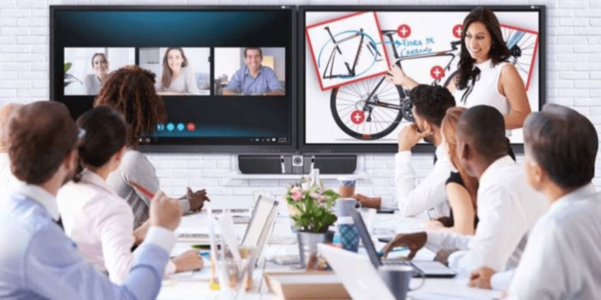 Videoconferencia