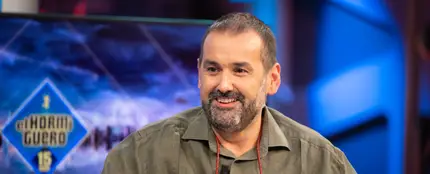 David de Jorge David de Jorge