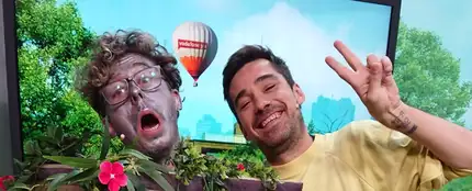 Jordi Cruz Jordi Cruz
