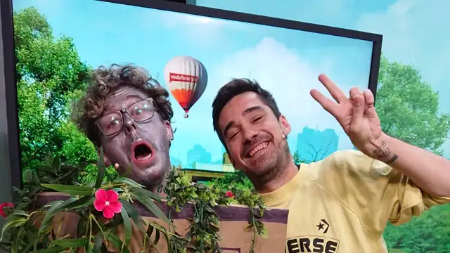 Jordi Cruz