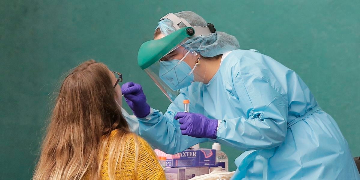 Coronavirus España: confinamiento y toque de queda en Madrid, moción de censura hoy y última hora de la Covid-19
