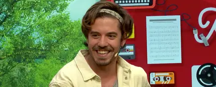 Roi Méndez Roi Méndez