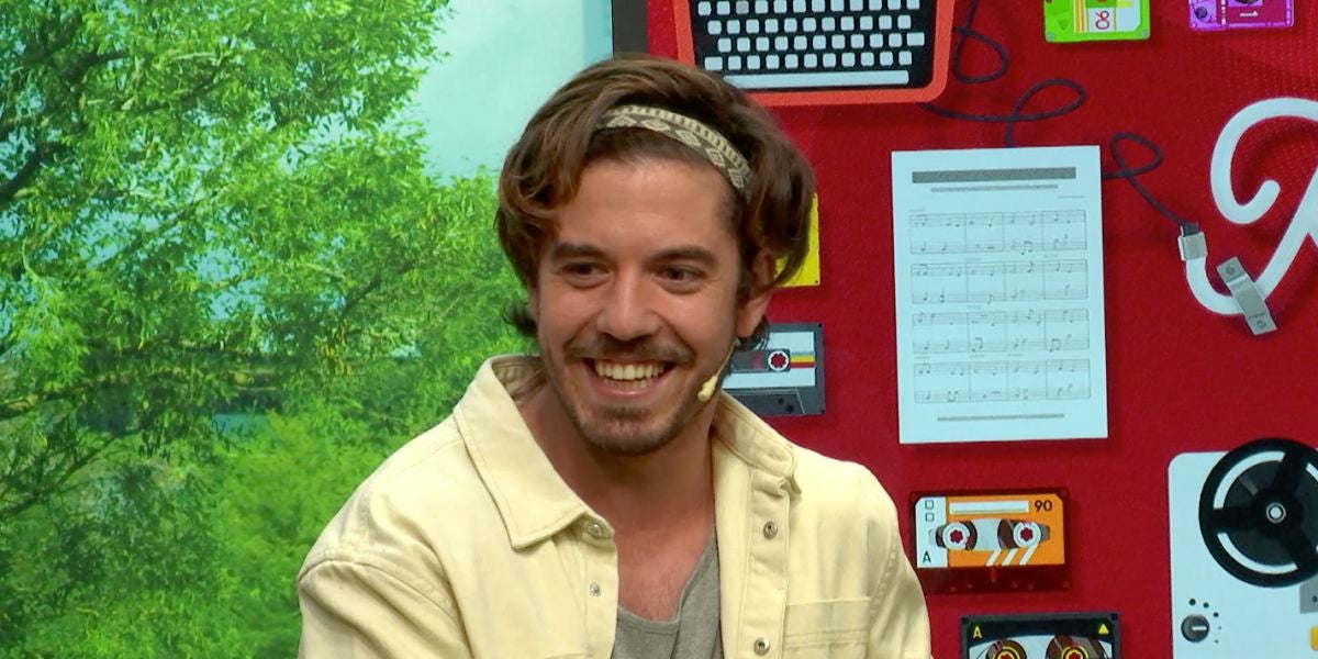 Roi Méndez