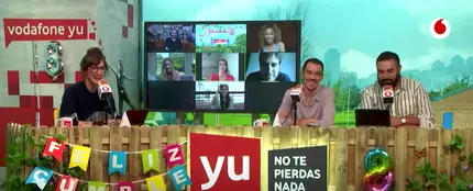 yu, no te pierdas nada yu, no te pierdas nada