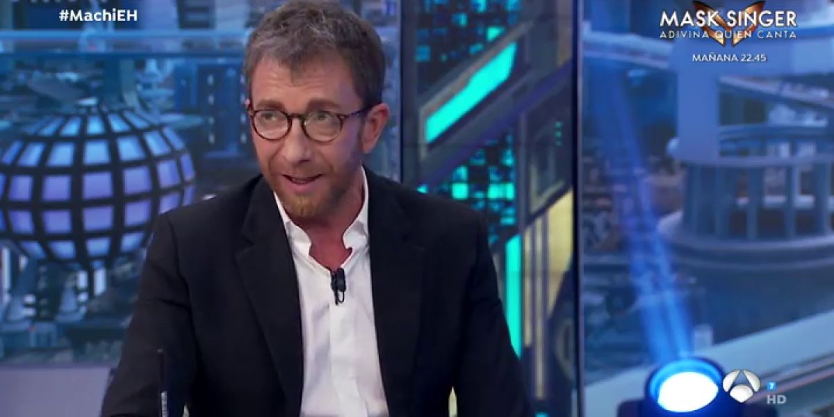 El alegato de Pablo Motos para demostrarnos porqué los cines son tan importantes en nuestra vida