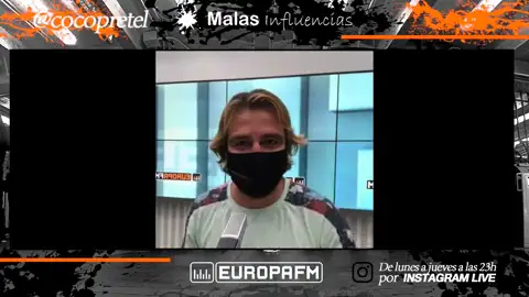 malas influencias malas influencias