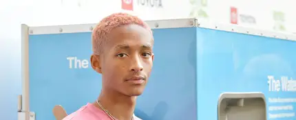 Jaden Smith Jaden Smith