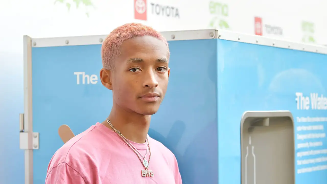 Jaden Smith Jaden Smith