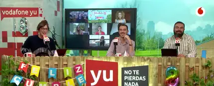 yu, no te pierdas nada yu, no te pierdas nada