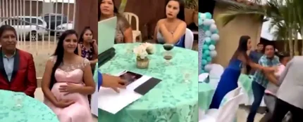 Plano 'secuencia' viral Plano 'secuencia' viral