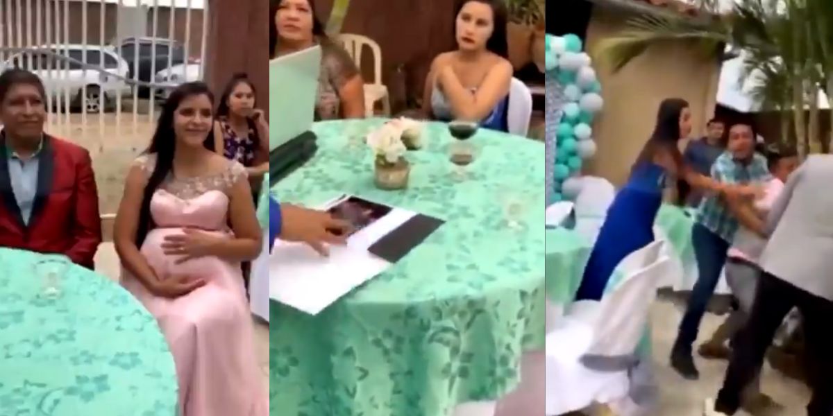 Plano 'secuencia' viral