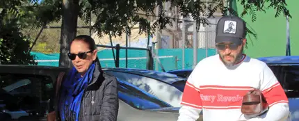 Kiko Rivera e Isabel Pantoja Kiko Rivera e Isabel Pantoja