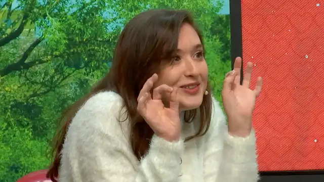 Victoria Martín en yu
