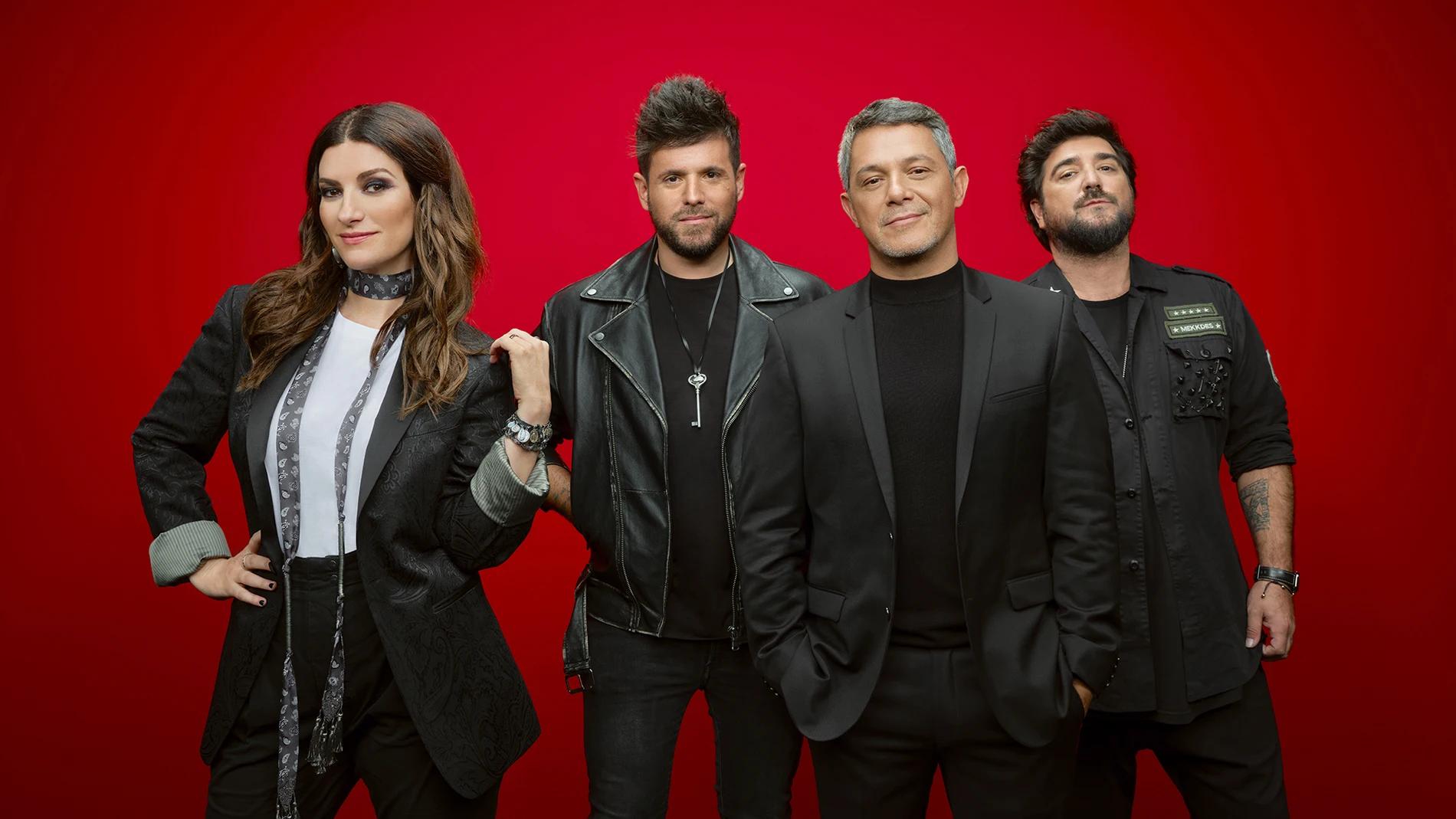 FInaliza la última noche de Asaltos: los coaches reducen sus equipos a cinco talents y otorgan un pase directo en 'La Voz' FInaliza la última noche de Asaltos: los coaches reducen sus equipos a cinco talents y otorgan un pase directo en 'La Voz'