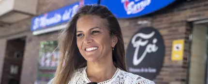 Marta López Marta López