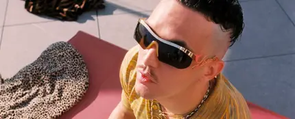 C. Tangana presenta 'Tú me dejaste de querer', su 'rumbachata C. Tangana presenta 'Tú me dejaste de querer', su 'rumbachata