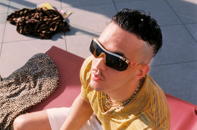 C. Tangana presenta 'Tú me dejaste de querer', su 'rumbachata C. Tangana presenta 'Tú me dejaste de querer', su 'rumbachata