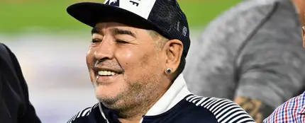 Diego Maradona Diego Maradona